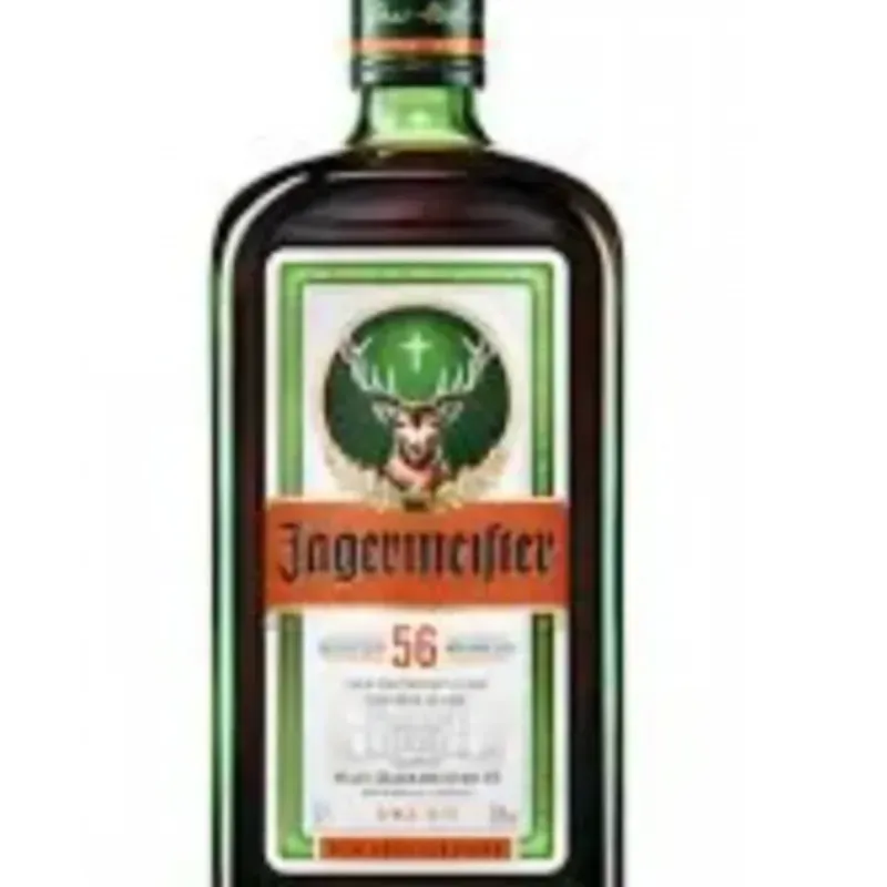 Licor Jagermeifter