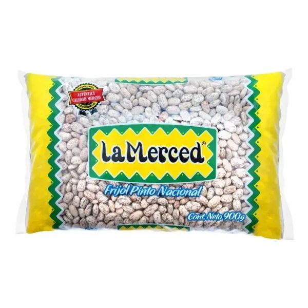 Frijoles pintos 500g