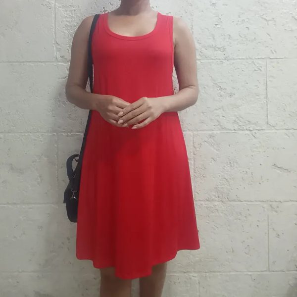 Vestido Ady ❤️