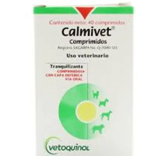 Calmivet
