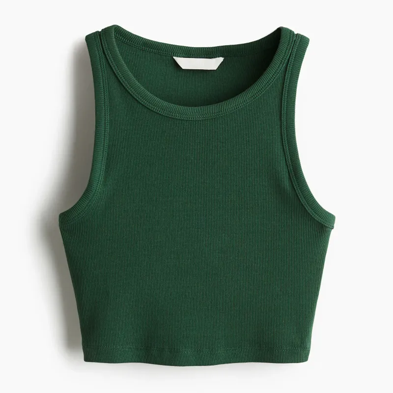 Camiseta Verde