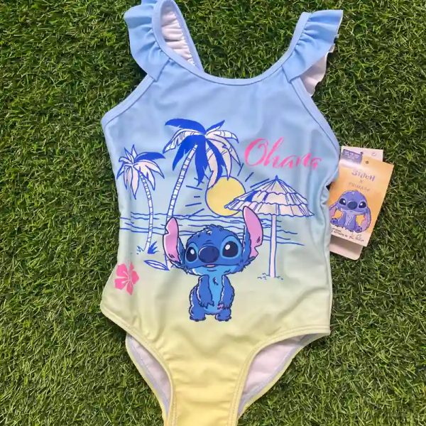Trusa de stitch