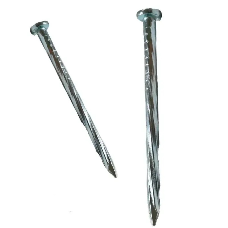 Clavo Galvanizado para Concreto