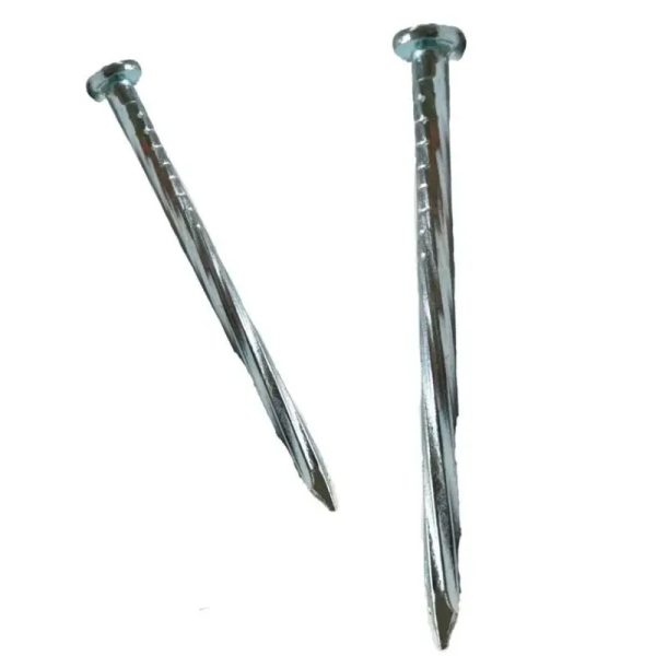 Clavo Galvanizado para Concreto