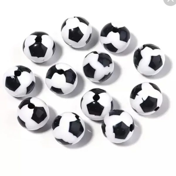 Pelotas de fútbol