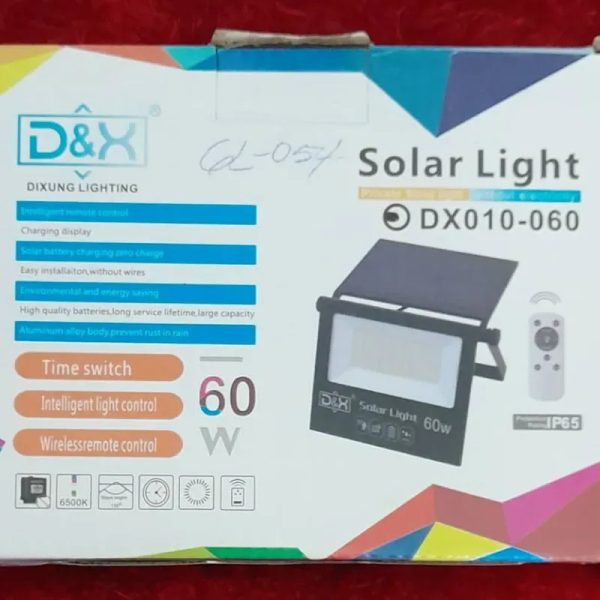 Luz Solar
