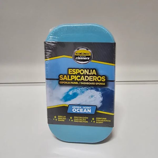 ESPONJA SALPICADEROS OCEAN