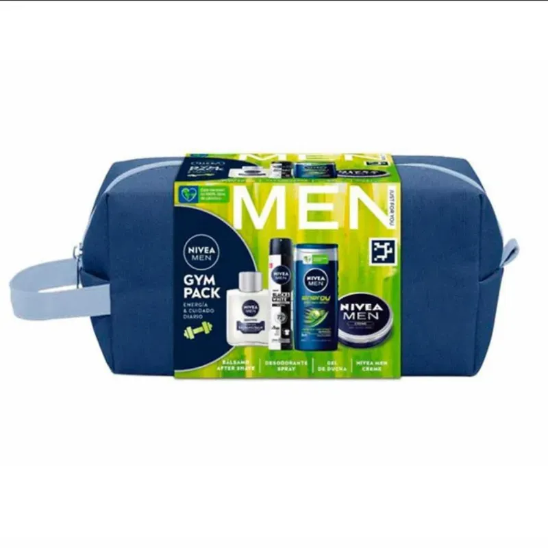 NIVEA MEN Gym Pack