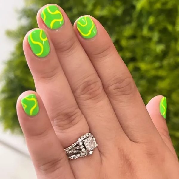 Manicure en Gel
