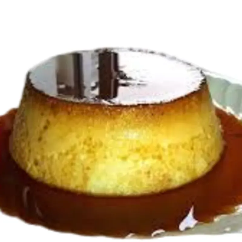 Flan