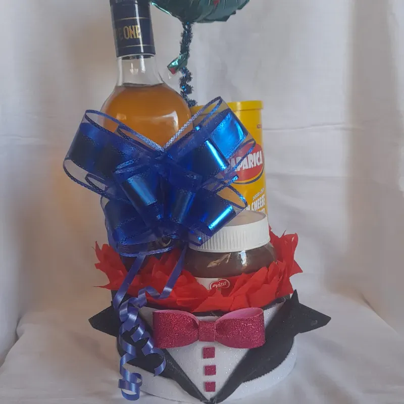 COMBO PARA REGALO SORPRESA