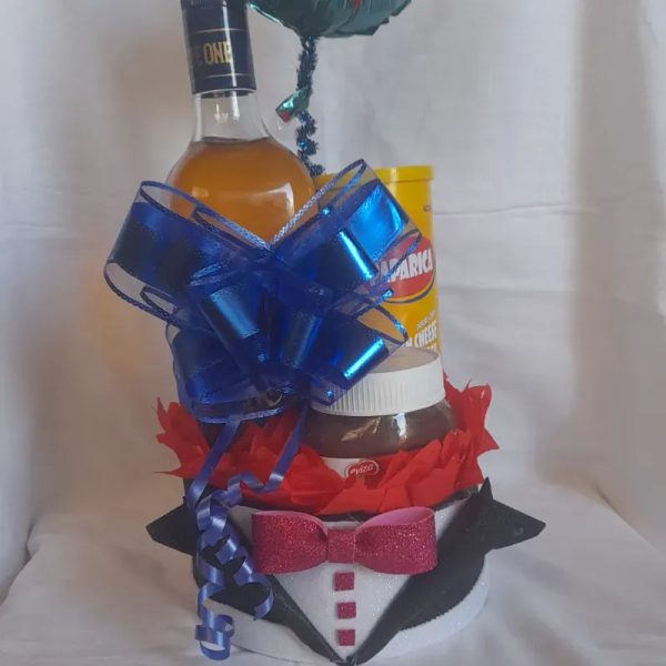 COMBO PARA REGALO SORPRESA