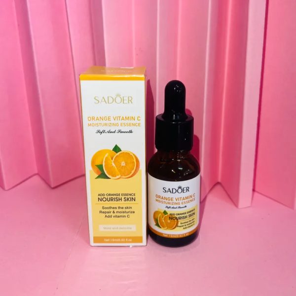 Serum de Vitamina C SADOER