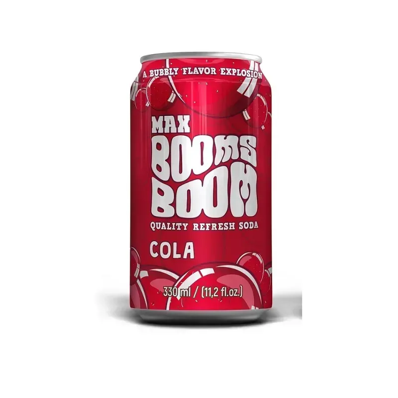 Refresco de Cola