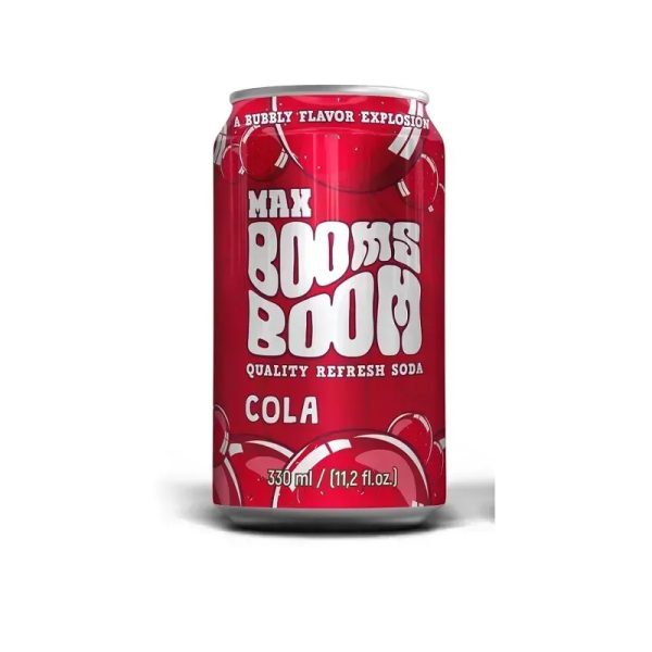 Refresco de Cola