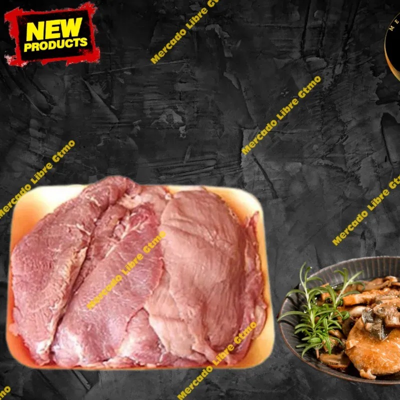 Bistec de Cerdo 2 lb.