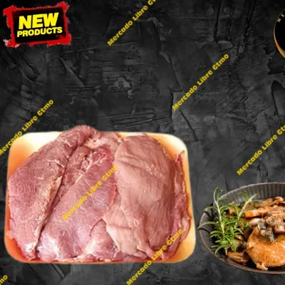 Bistec de Cerdo 2 lb.