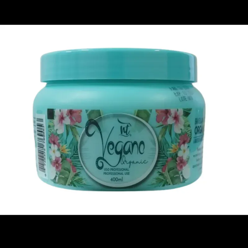 Bótox Vegano nt (400ml)