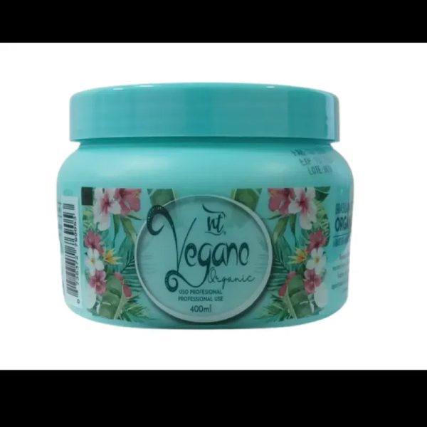 Bótox Vegano nt (400ml)