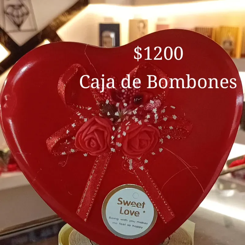 Cajita de bombones (7)