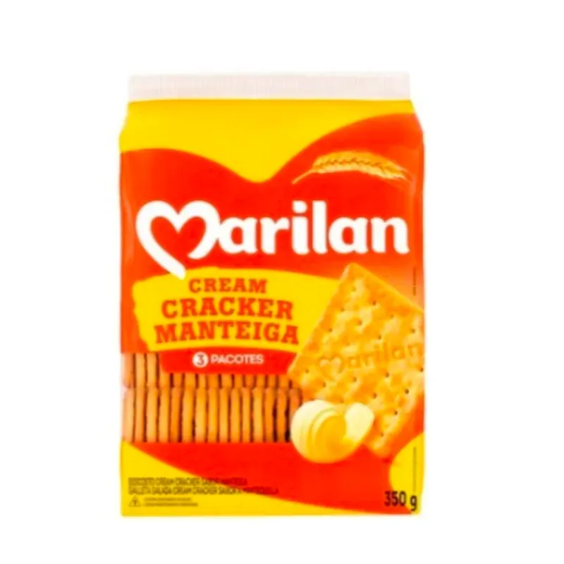 Cracker Mantequilla Biscuits 350g