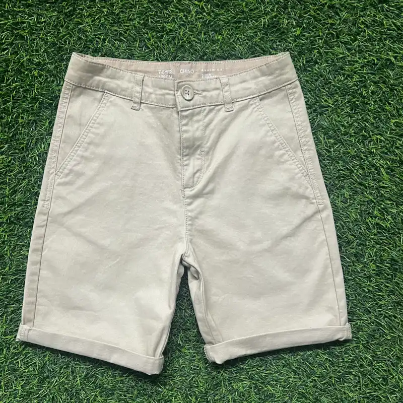 Short de vestir