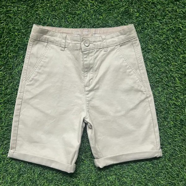 Short de vestir