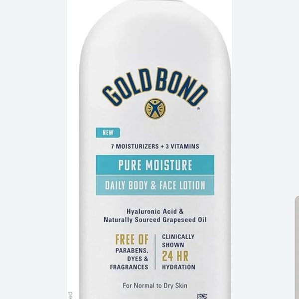 GoldBond