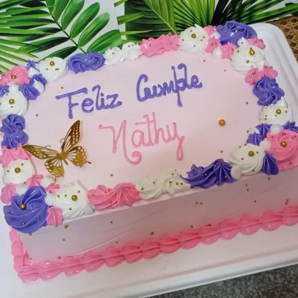 Cake 