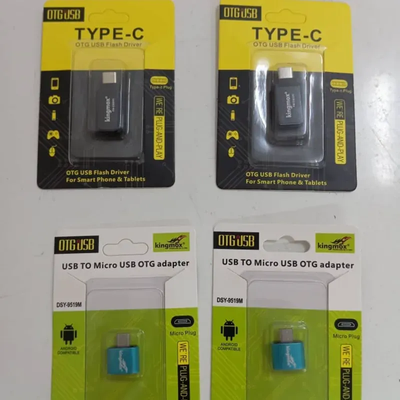 Adaptador de Celular