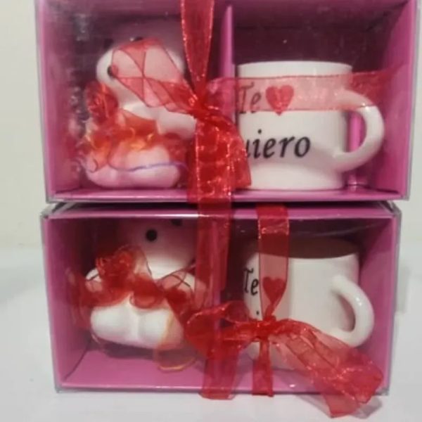 Set de regalo