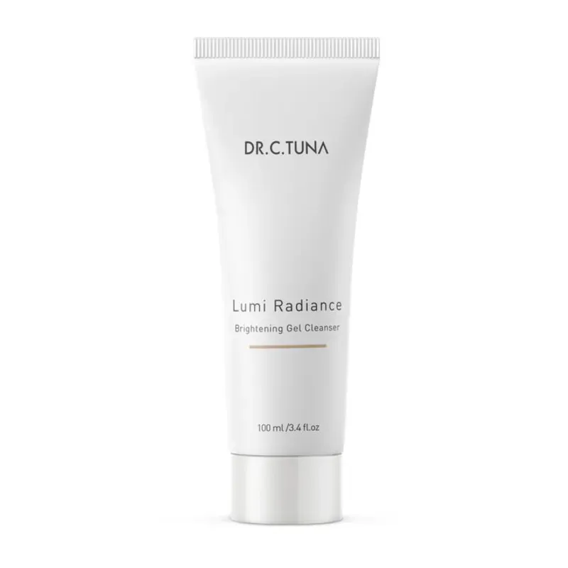 Lumi Radiance Gel Limpiador Iluminador