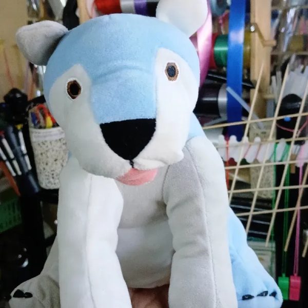 Peluche
