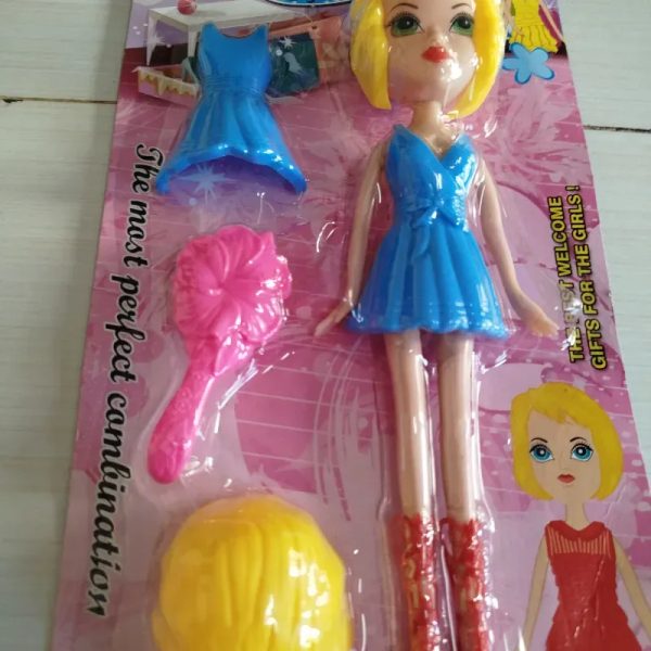 Juguetes
