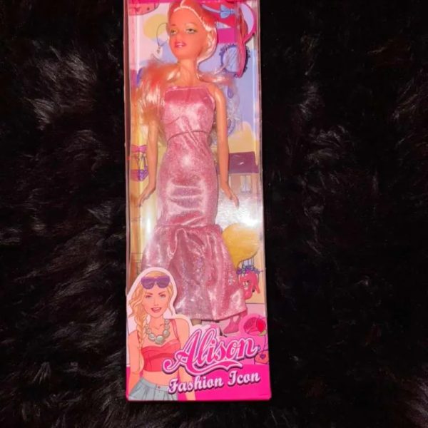Muñeca