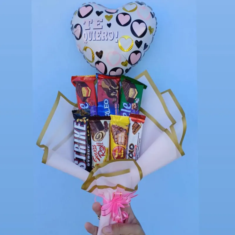 Ramo de confituras # 2