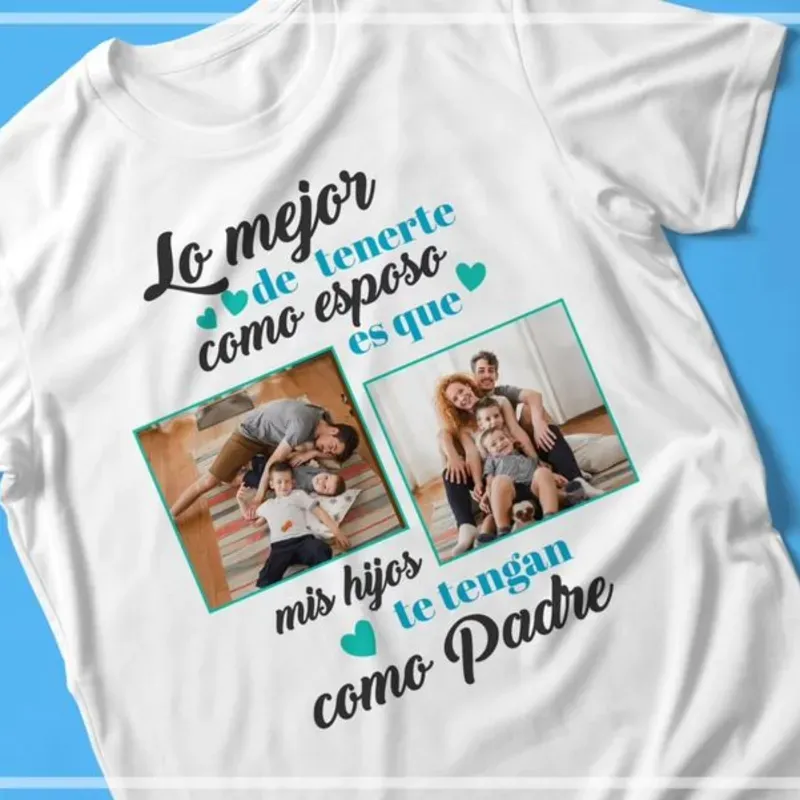 Pullover Personalizado