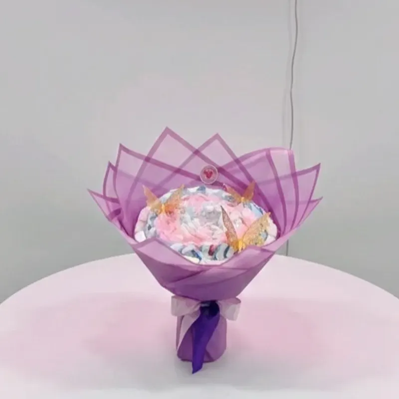 Ramo de gomitas comestible ✨️