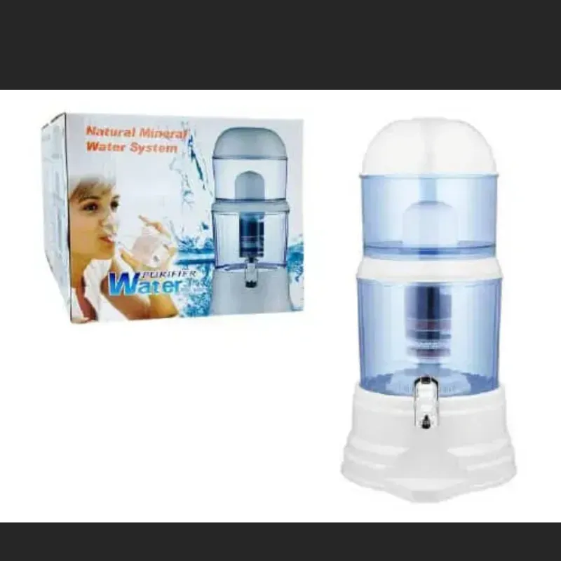 Filtros de Agua 14 litros
