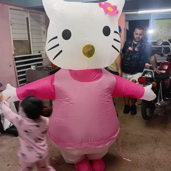 Kitty