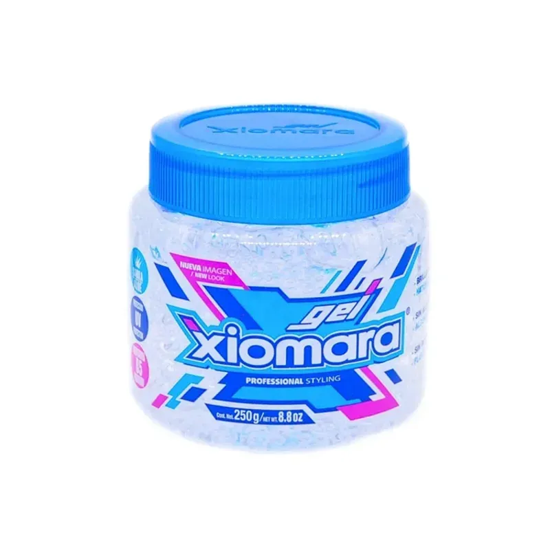 Gel Xiomara 250g