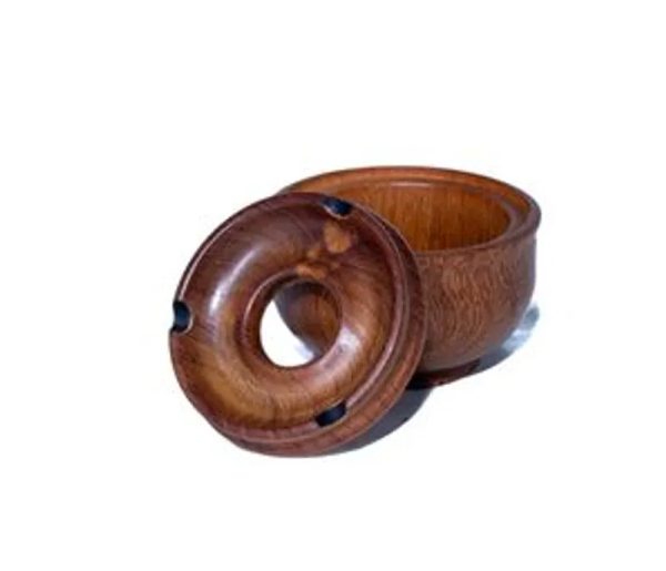 Cenicero de Agua