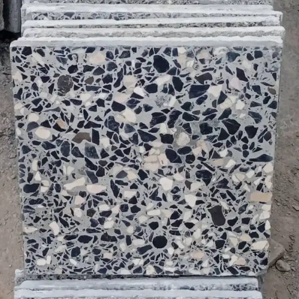 Granito blanco
