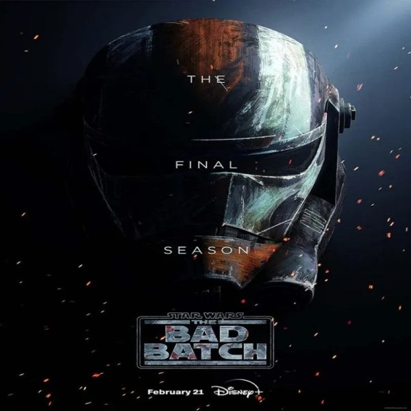 Star Wars The Bad Batch [3 Temporadas]