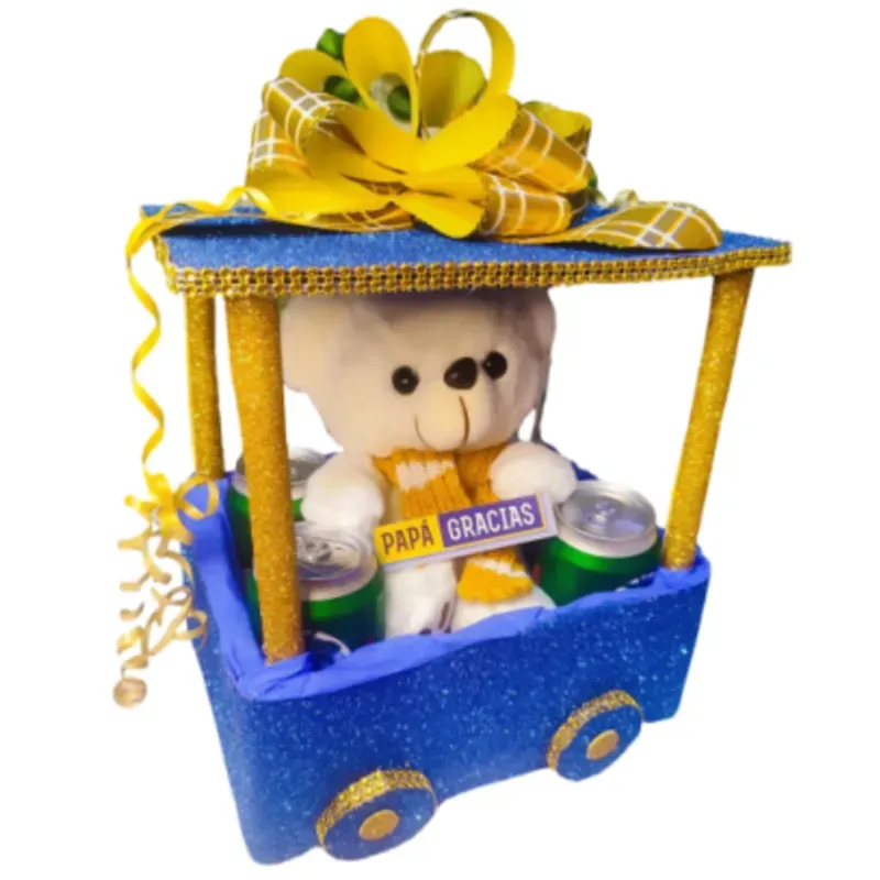 Regalo Sorpresa ¨Daddy¨