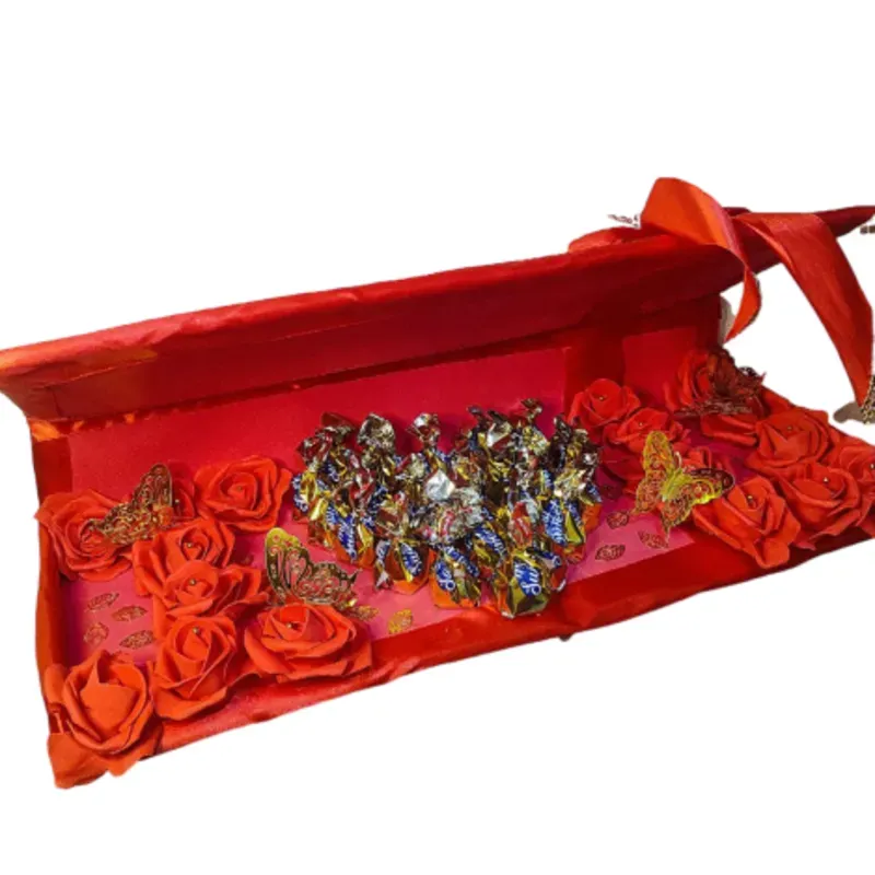 Regalo Sorpresa  ¨ILOVeU¨