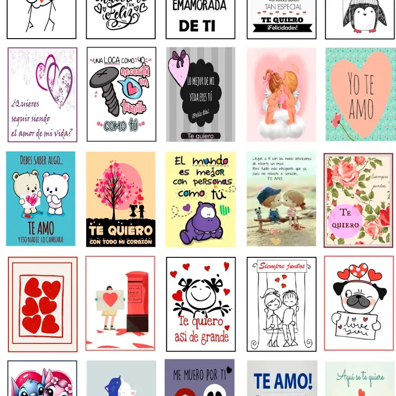 Postales para parejas #3