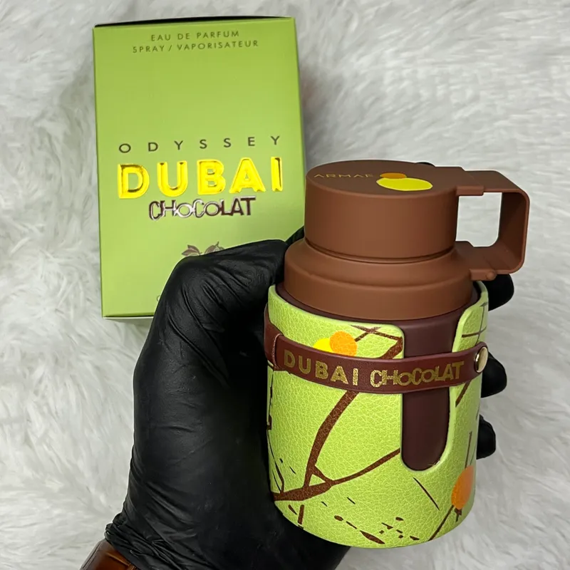 Odyssey Dubai Chocolat de Armaf