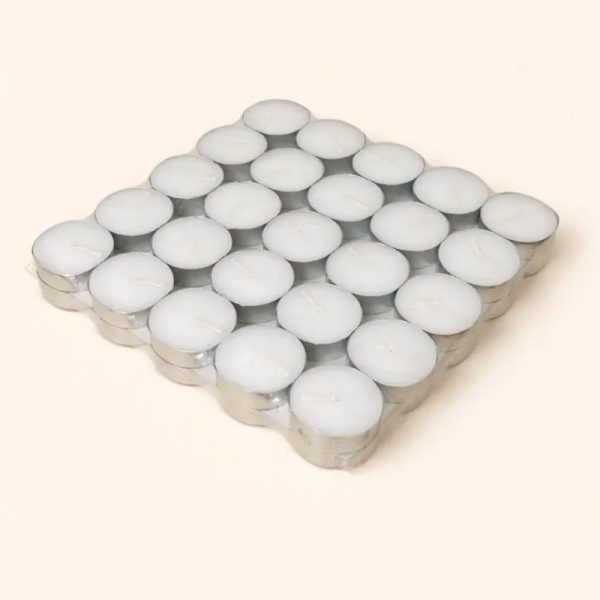 Velas Pack 50
