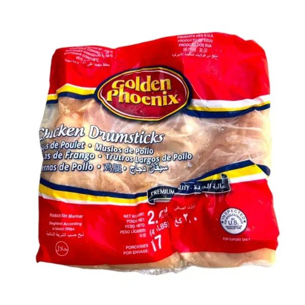Pollo 2 kg